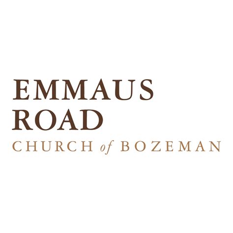 emmaus road church bozeman
